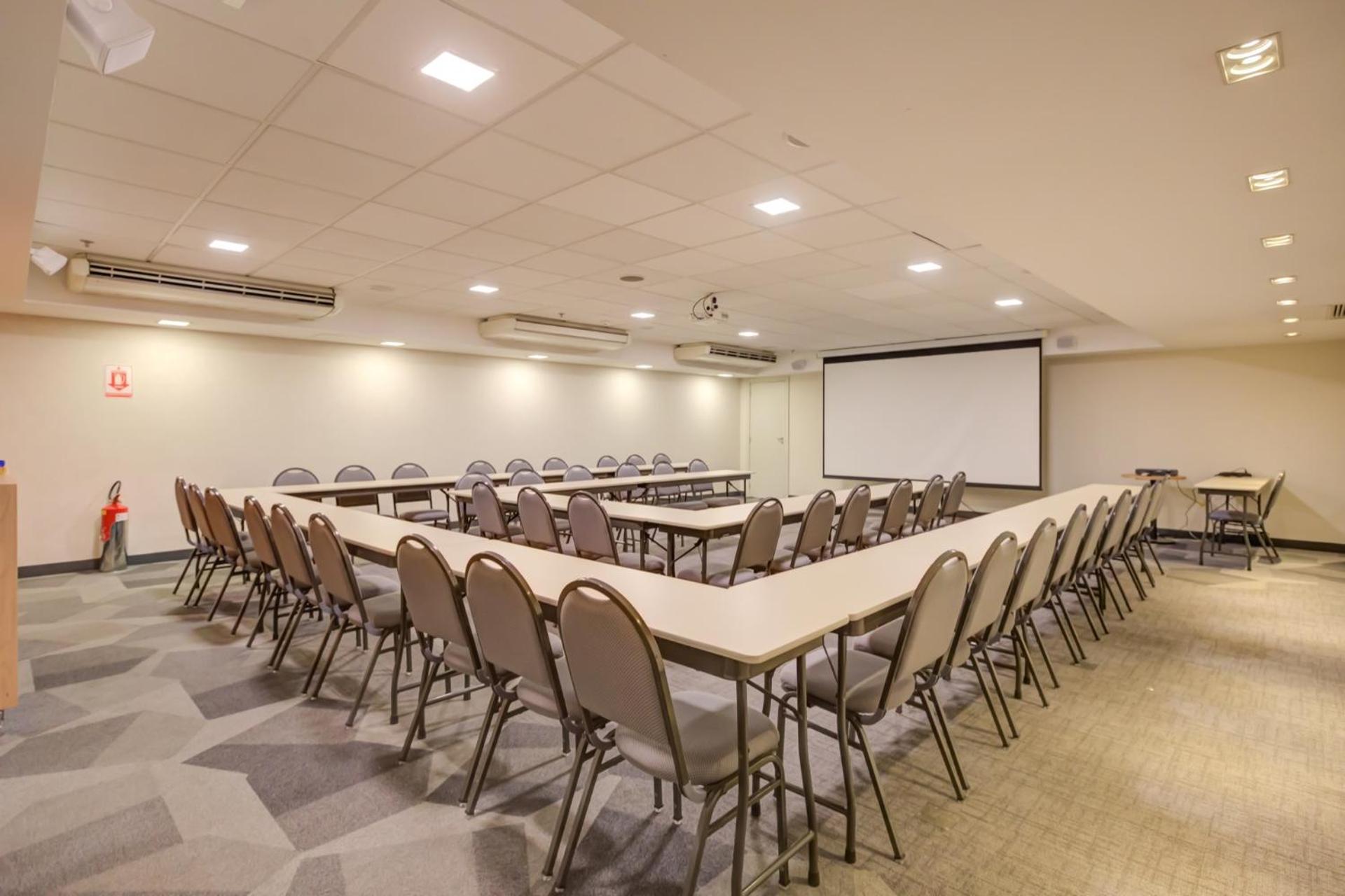 Ibis Budget Rio De Janeiro Nova America Bagian luar foto