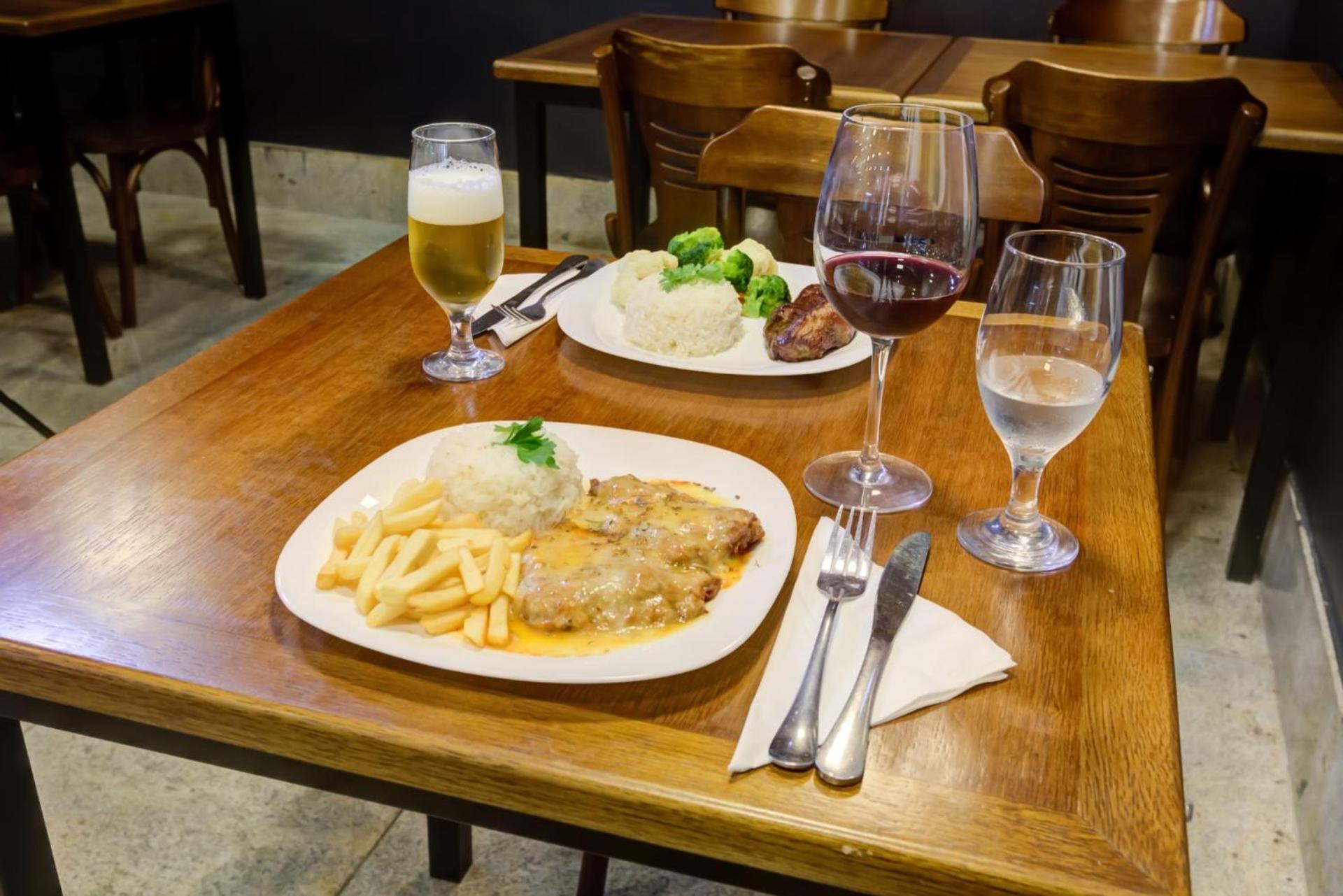 Ibis Budget Rio De Janeiro Nova America Bagian luar foto