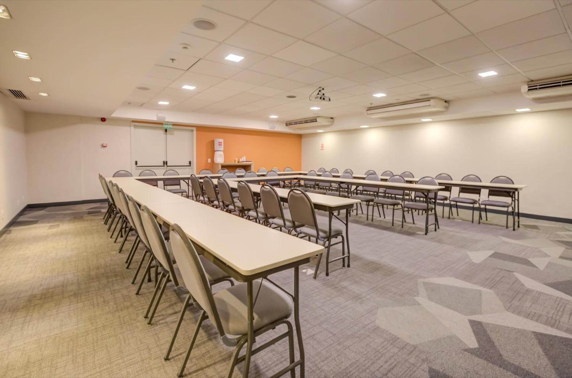 Ibis Budget Rio De Janeiro Nova America Bagian luar foto