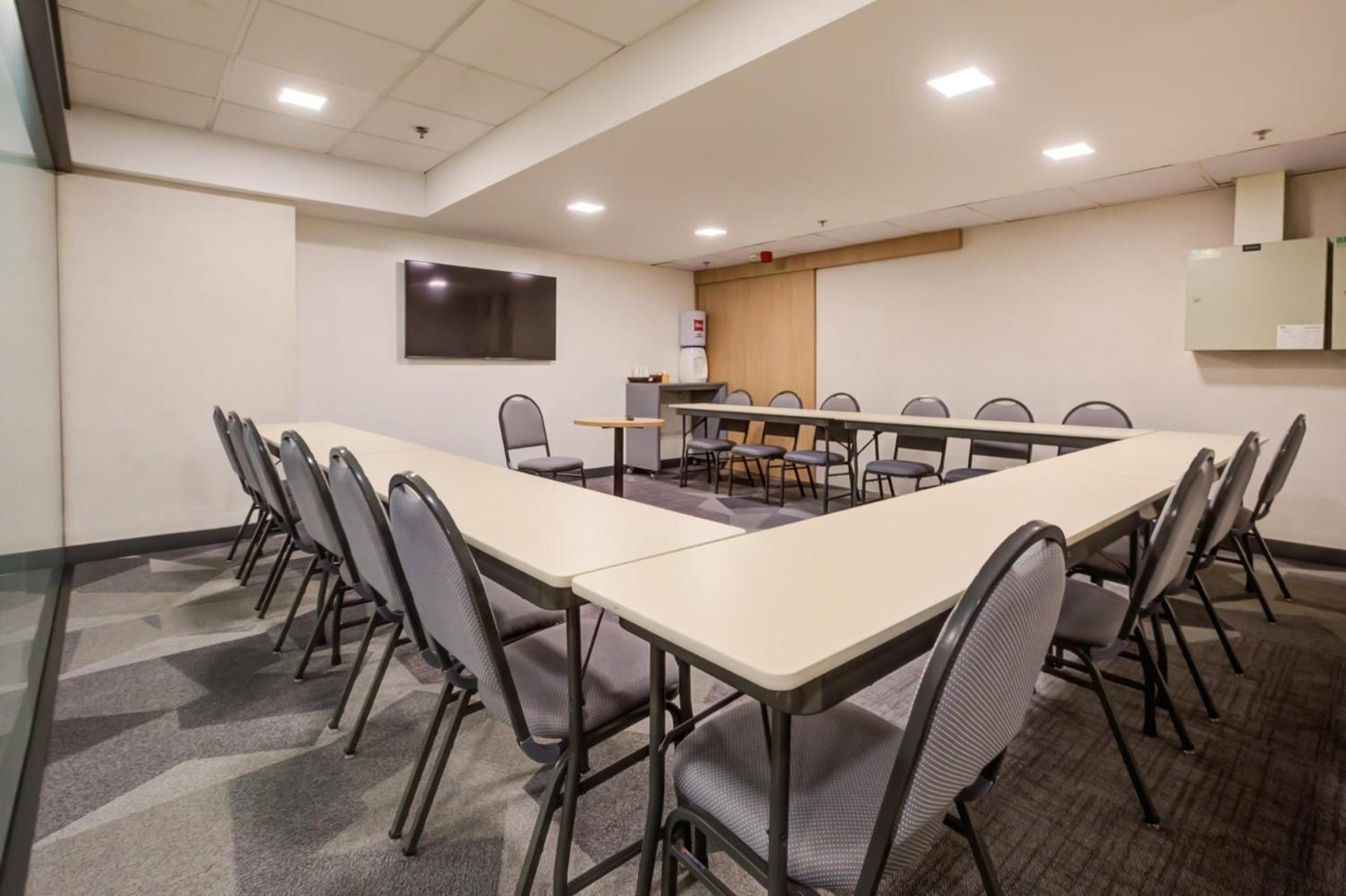 Ibis Budget Rio De Janeiro Nova America Bagian luar foto