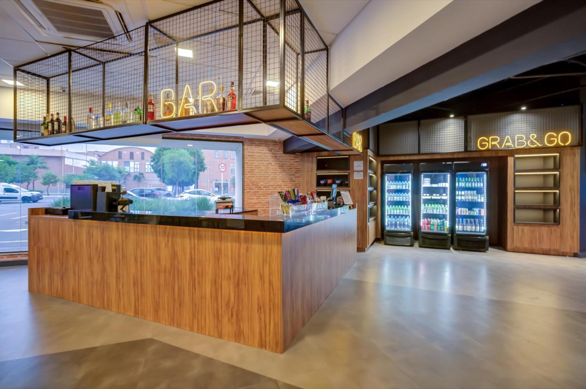 Ibis Budget Rio De Janeiro Nova America Bagian luar foto