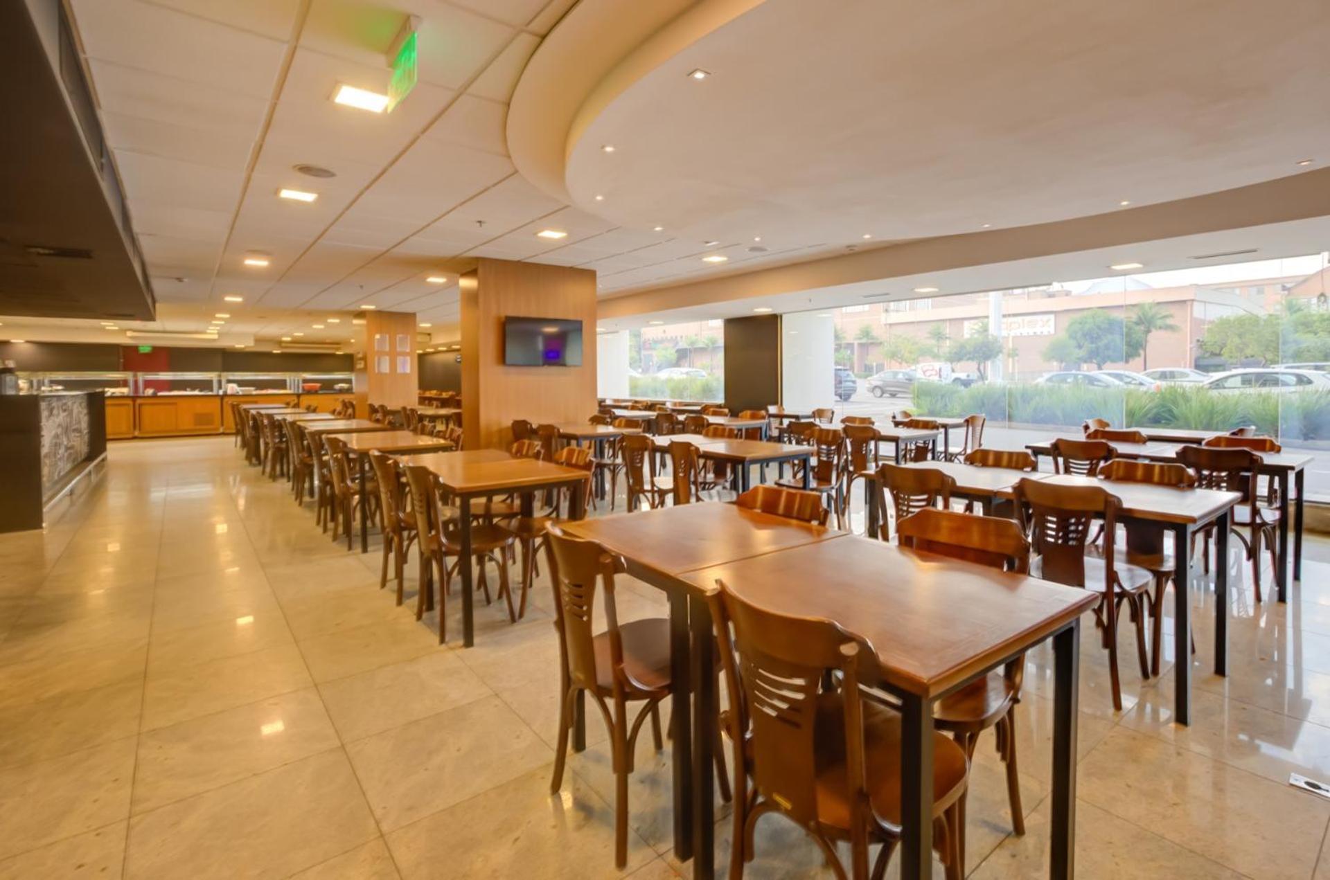 Ibis Budget Rio De Janeiro Nova America Bagian luar foto