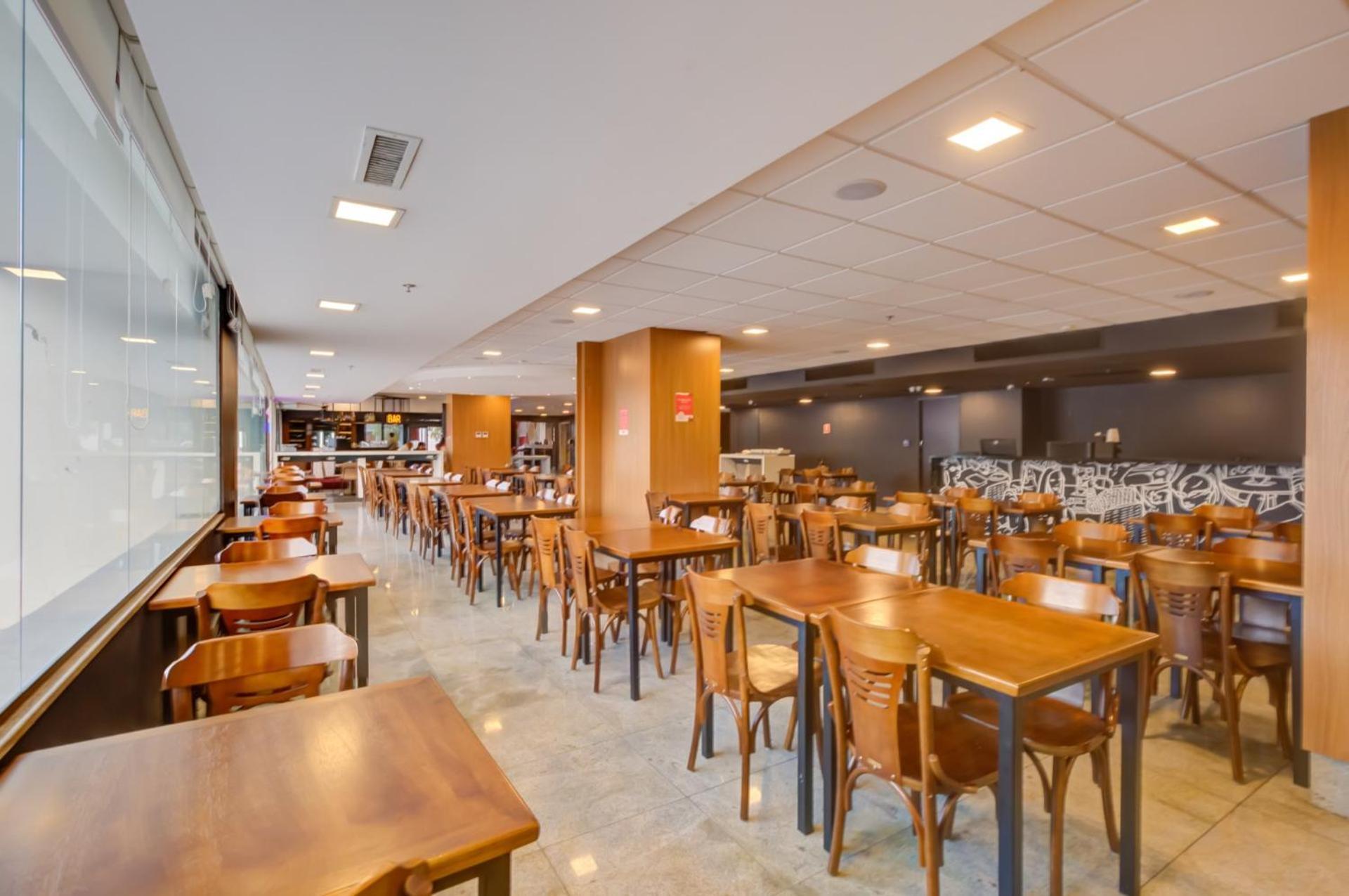 Ibis Budget Rio De Janeiro Nova America Bagian luar foto