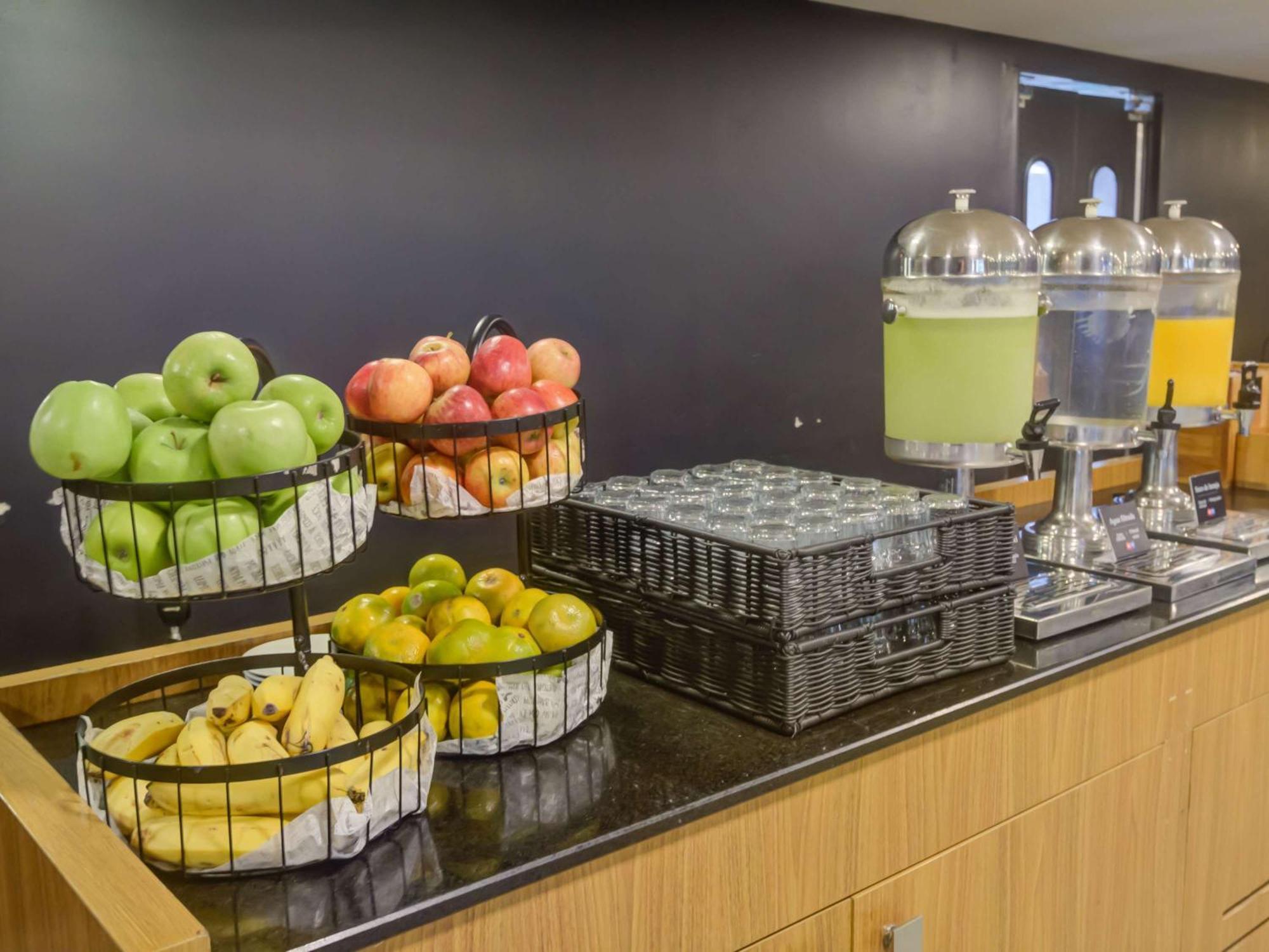 Ibis Budget Rio De Janeiro Nova America Bagian luar foto