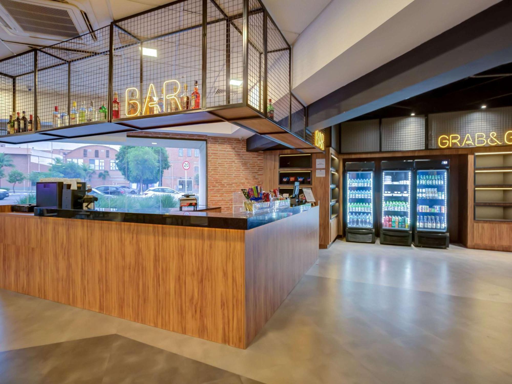 Ibis Budget Rio De Janeiro Nova America Bagian luar foto