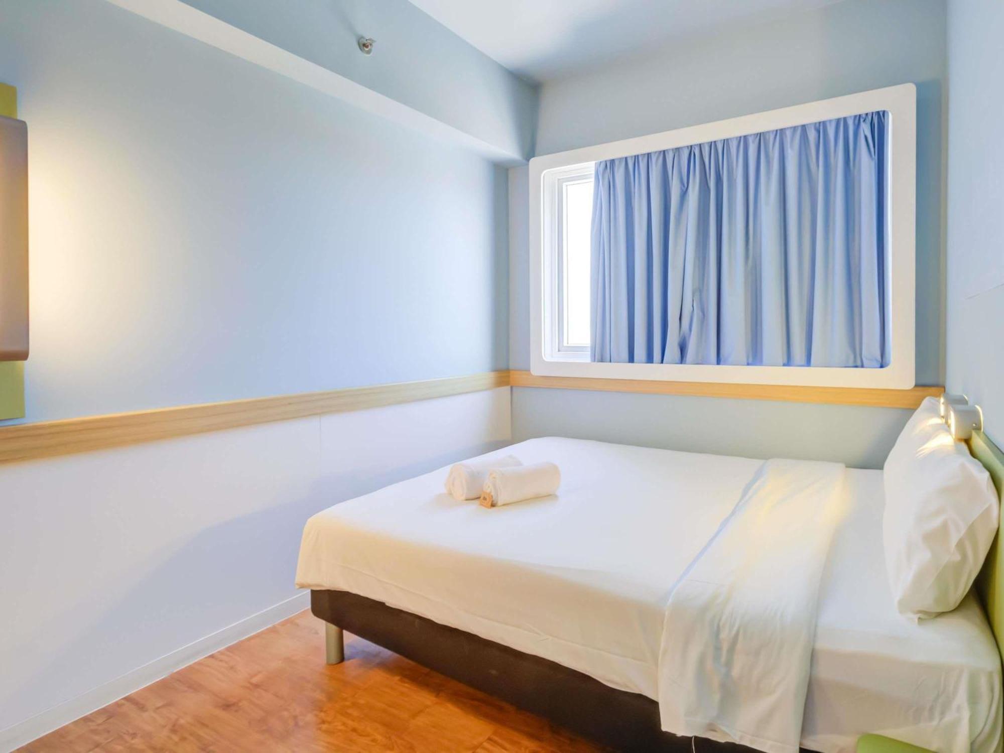 Ibis Budget Rio De Janeiro Nova America Bagian luar foto